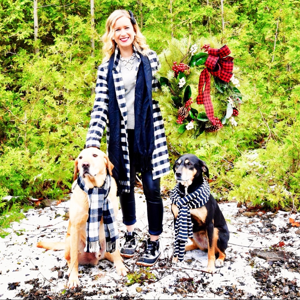 Meet your Posher, Matti